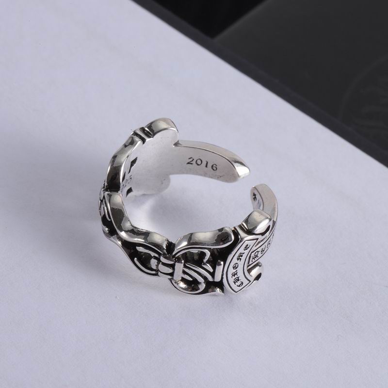 Chrome Hearts ring 05yxh38